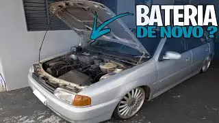 DEU RUIM COM O GOLETA REBAIXADO [ Maycon Arag&atilde;o ]