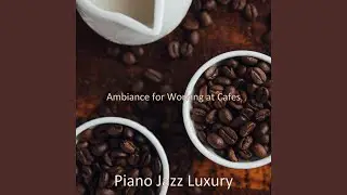 Sophisticated Vibe for Cozy Coffee Shops