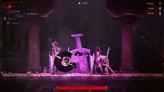 Divinum Playtest - Cleanse Evil V: Apocalypse (Fail)