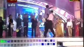 Sri Lankan Life Grand Finals - 1st Place Winner Thushara Dananjaya