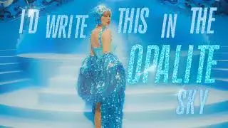 Opalite x The Very First Night | Taylor Swift Mashup