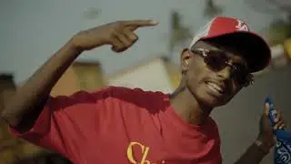 LIL KID - KIT KAT || @PROD.BY.CHAKRA || OFFICIAL MUSIC VIDEO || 2K25