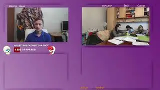 Мастер играет в Baldur's Gate 3