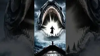 This One Dua Brought Prophet Yunus (AS) Out of the Whale | #islamichistory #shortsfeed #shorts