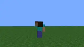 minecraft animation 4(Steve,oh it's Steve...)