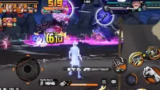 the craziest unit in boss battle🤯 | one piece bounty rush | opbr