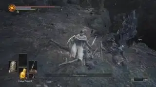 How to get Corvian greatknife/greatscythe