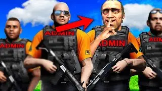 Infiltrating The BIGGEST Pay-To-Win GTA Server