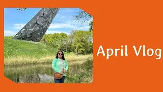 April Diaries : Exploring Nijmegen and Fort de Roovere / Pinay life in Netherlands