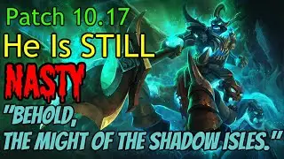 Patch 10.17 Rundown HEC THE FREELO MONSTER