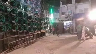 Star company and S B   DJ Fatehpur Bharat milaap Mela