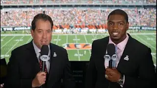 Every Kenny Albert Touchdown Call | 2021 NFL Season