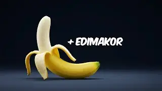 NanoBanana + Edimakor: Consistent Generative AI Video Production