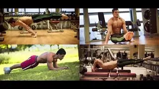 Calisthenics: esercizi per principianti
