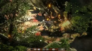Beautiful Desolation Gameplay (No Commentary)