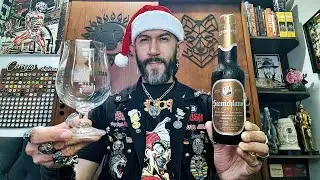 Samichlaus Classic | Brauerei Schloss Eggenberg #116 #beer #cerveja #marrychristmas #natal #austria 