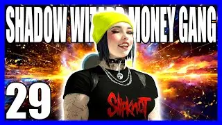APB Reloaded Montage #29 - SHADOW WIZARD MONEY GANG