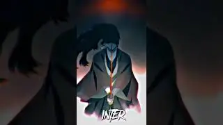 tanjiro vs hantengu #edit #anime #demonslayer #shorts