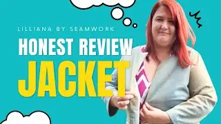 What I Really Think Of This Sewing Make!
