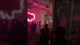 Double Touch Live at LowBrau in Sacramento CA 7/26/25