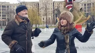 ЗНАЮ ЧЕКАЕШЬ ЗНАЮ ХАРЬКОВ ТАНЦЫ 2025 #kharkiv 