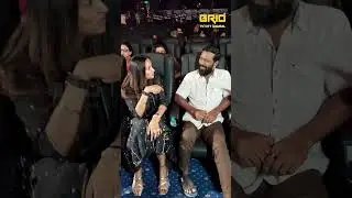 Oho Enthan Baby Trailer Launch - ல் Vetrimaaran🔥 | TRAILER LAUNCH