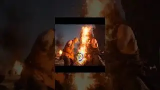 EPIC Shaolin Fight | Hyper-Realistic Video Game Style Battle