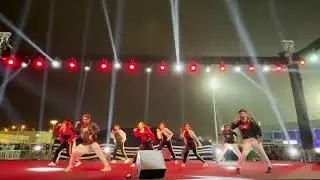 Jugnu l Bijlee Bijlee l Dance performance l D4Dance Qatar