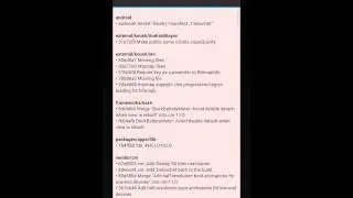 ✰CyanogenMod ✰ - CM-11-20140131-NIGHTLY- Changlelo