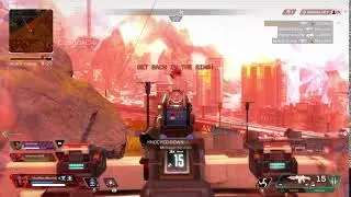 Leave no witnesses