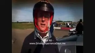 Driving Experiences UK - Save Up To 40%