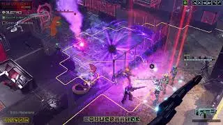 Проходим XCOM 2 - A Better Advent 2, Long War Perk Pack (mod) S05