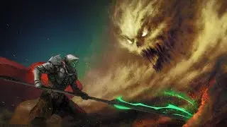 Powerful Epic Action Music: 