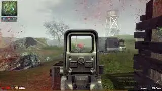 Contract wars- Full ACR-C OSM match + prokill