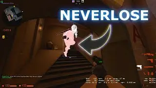 LuckyCharms V5 Paid vs Neverlose.cc V3 [free config]