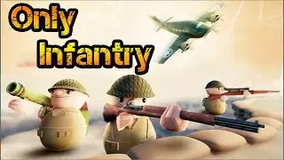 Northend Tower Defense Only Infantry New PC Tower Defense
