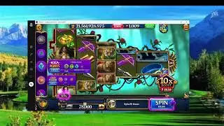 Slots Era Level 149 Completed | F2P Strategy & Audio Talkthrough