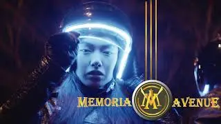 Memoria Avenue - 