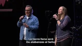 Que se alegren las Naciones / Sara Jerez / Let the Nations be Glad/ Matt Boswell y Papa