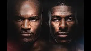 UFC Fight Night Usman vs Buckley Predictions