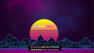 No puedo estar sin ti Moenia- Muted kills extended mix