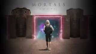 West of Here - Mortals (Official Audio)