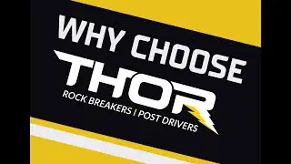 WHY CHOOSE THOR FOR FENCING
