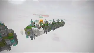 GOD bridging montage 2 FASTEST BRIDGE YET! ಠಠ