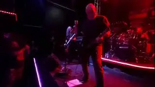 03. GENOC&Iacute;DIO (BE MAGIC FEST [ROCK EXPERIENCE, 04/08/2024]): UP ROAR.