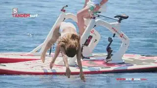 Meglatrak Water Bike Product Catalog