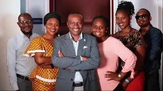 LIVE:KAZI ZOTE ZA SERIKALI ZIFANYIKE DODOMA/KIKAO BIMA YA AFYA KWA WOTE/US YAZINDUA BODI YA AMANI