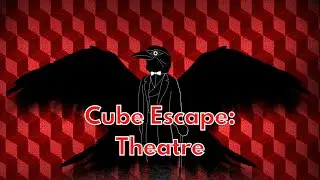 Cube Escape: Theatre || Assista pe&ccedil;as se embriagando