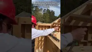 ​Mastering Timber Frame Alignment With Precision Tools and Technique