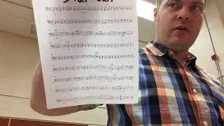 Star Wars euphonium